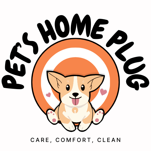 Pet's Home Plug